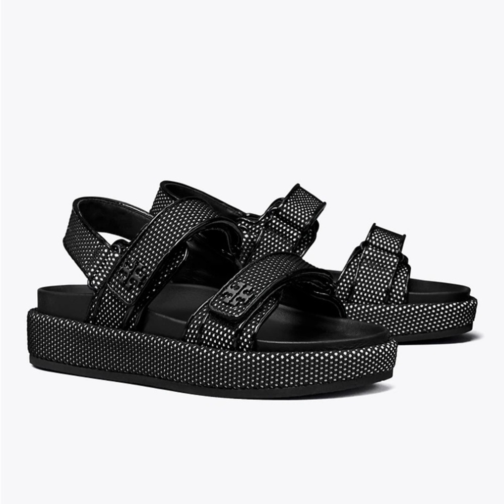 Tory Burch Kira Sport Sandal Size 7